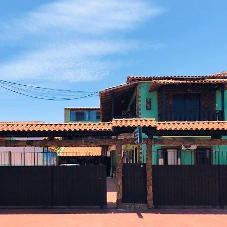 Pousada Cantinho Da Nilza Cabo Frio Ngoại thất bức ảnh