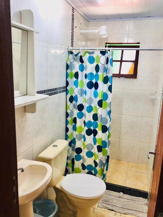 Pousada Cantinho Da Nilza Cabo Frio Ngoại thất bức ảnh