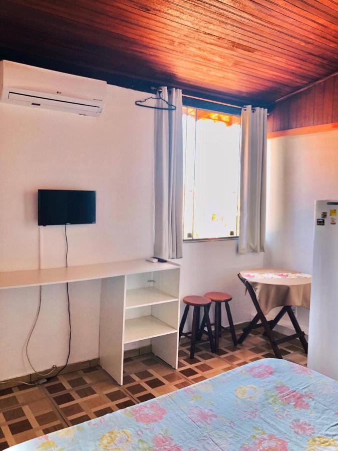 Pousada Cantinho Da Nilza Cabo Frio Ngoại thất bức ảnh