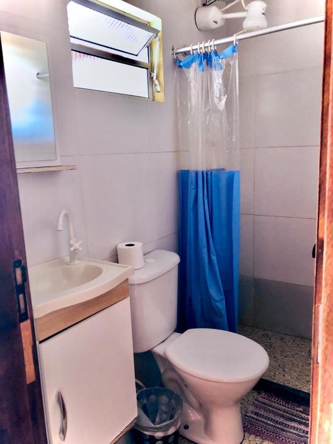 Pousada Cantinho Da Nilza Cabo Frio Ngoại thất bức ảnh
