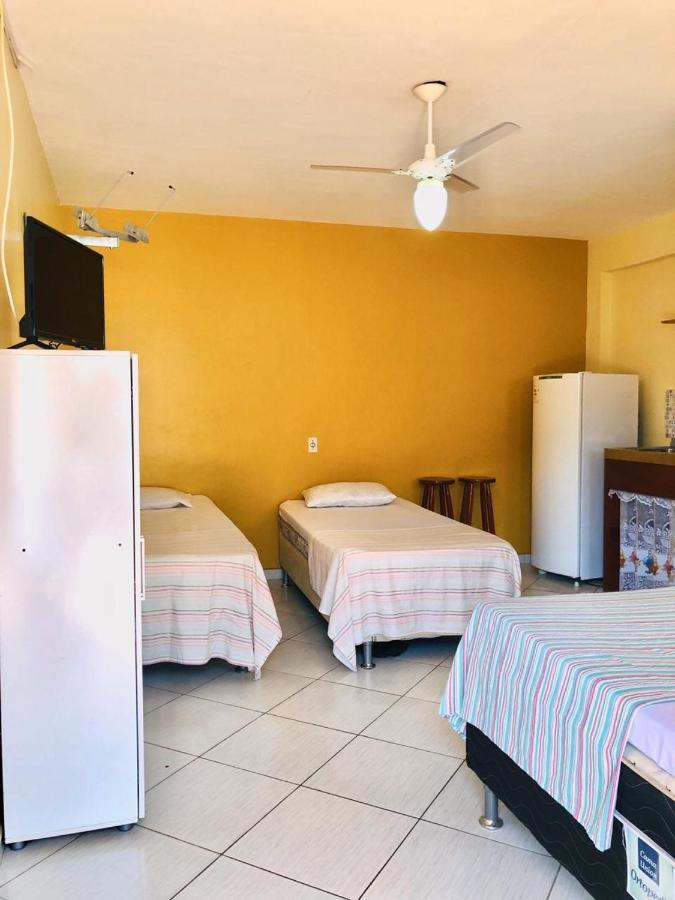 Pousada Cantinho Da Nilza Cabo Frio Ngoại thất bức ảnh