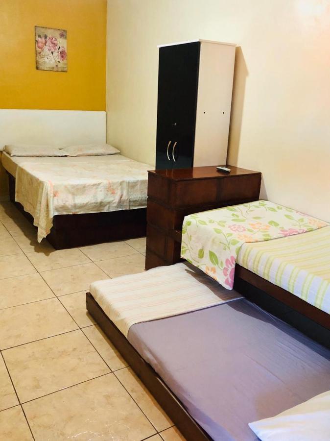 Pousada Cantinho Da Nilza Cabo Frio Ngoại thất bức ảnh