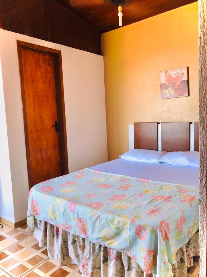 Pousada Cantinho Da Nilza Cabo Frio Ngoại thất bức ảnh