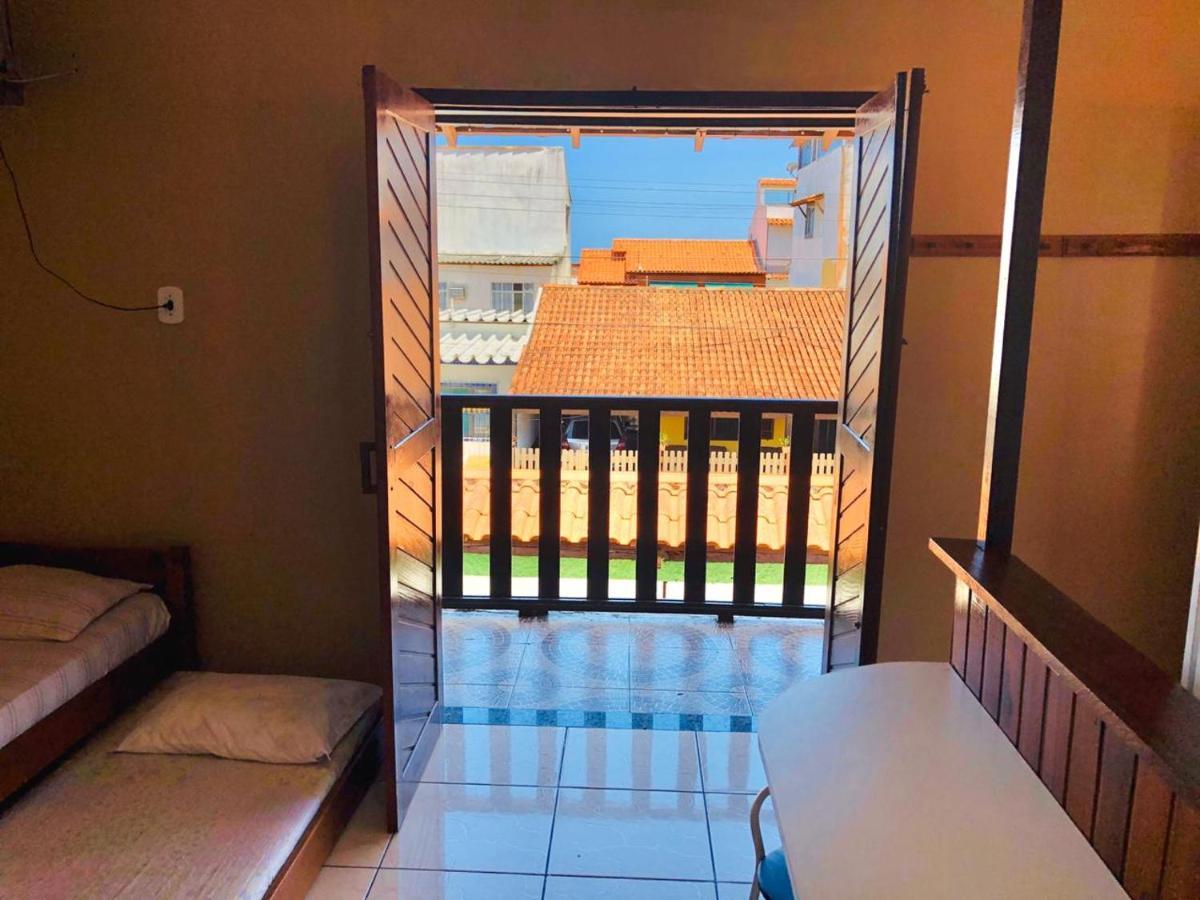 Pousada Cantinho Da Nilza Cabo Frio Ngoại thất bức ảnh