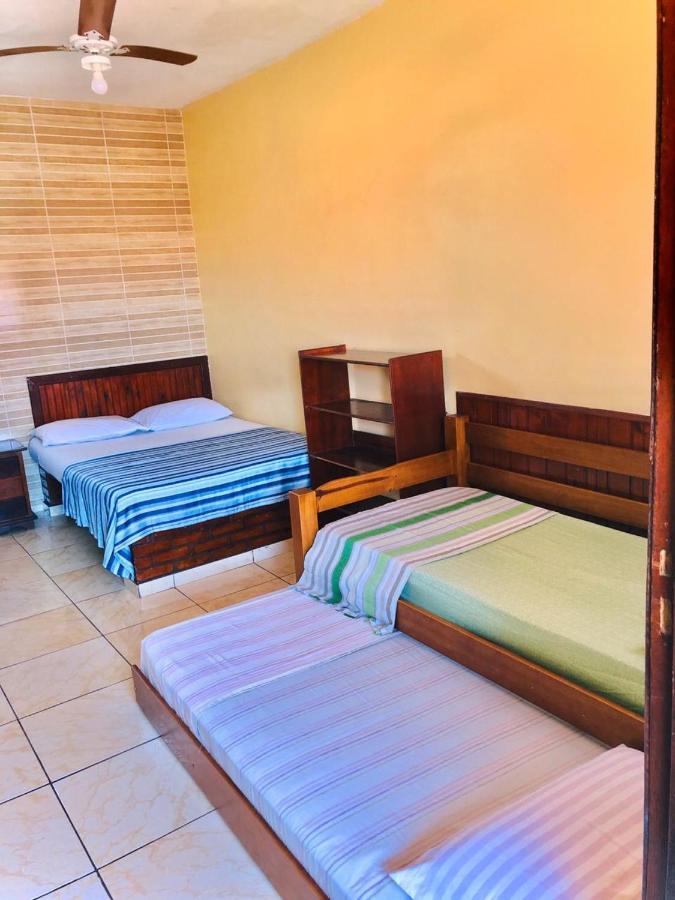 Pousada Cantinho Da Nilza Cabo Frio Ngoại thất bức ảnh