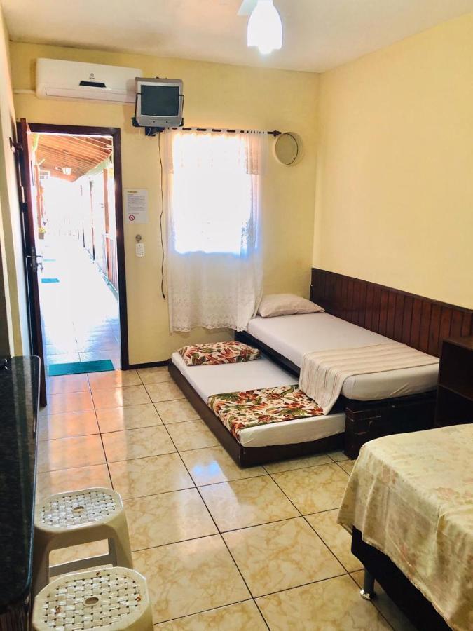 Pousada Cantinho Da Nilza Cabo Frio Ngoại thất bức ảnh