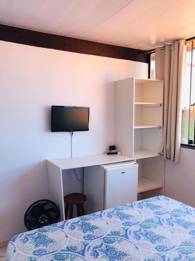 Pousada Cantinho Da Nilza Cabo Frio Ngoại thất bức ảnh