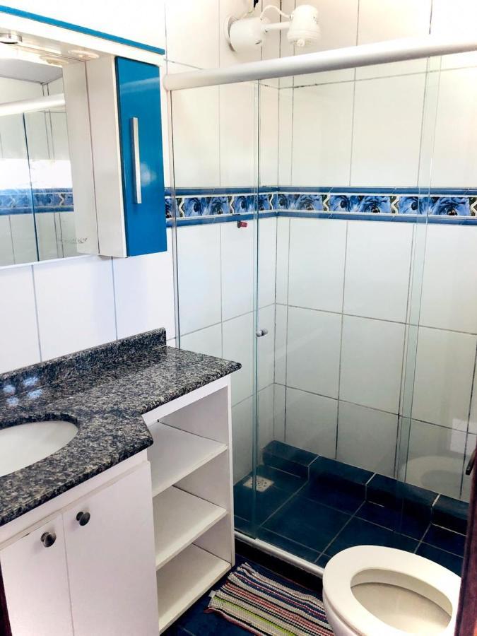Pousada Cantinho Da Nilza Cabo Frio Ngoại thất bức ảnh
